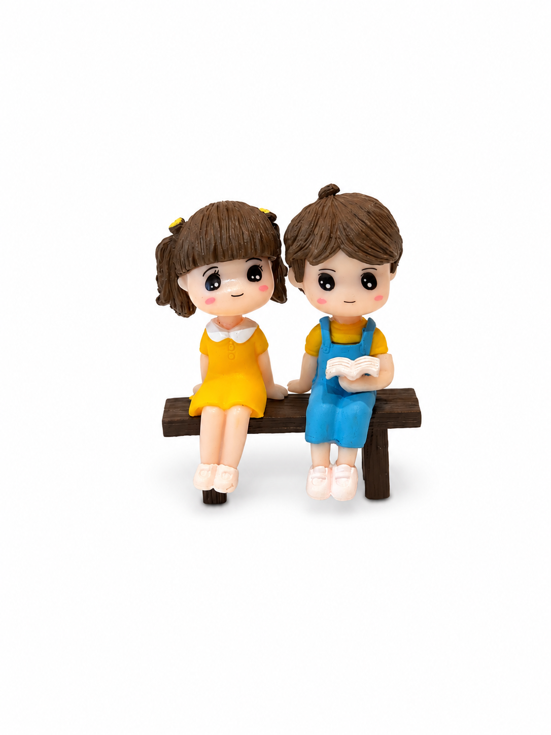 Bench Couple New (1 pc) - The Mini Roots