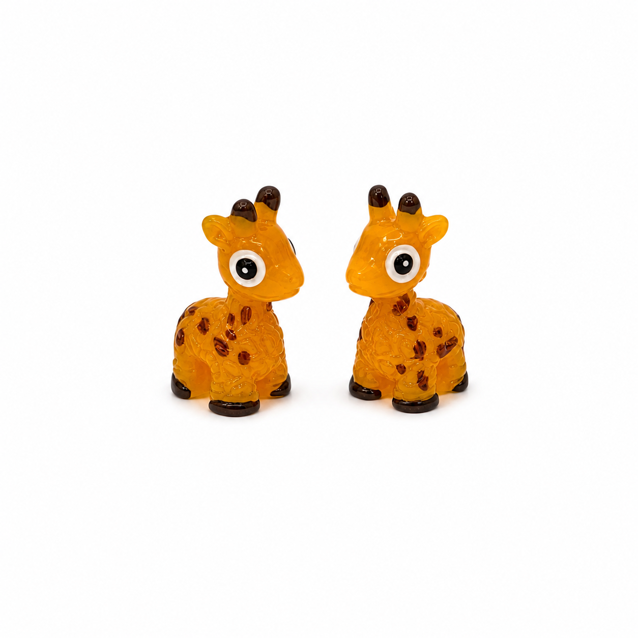 Mini Giraffe (1 pc) - The Mini Roots