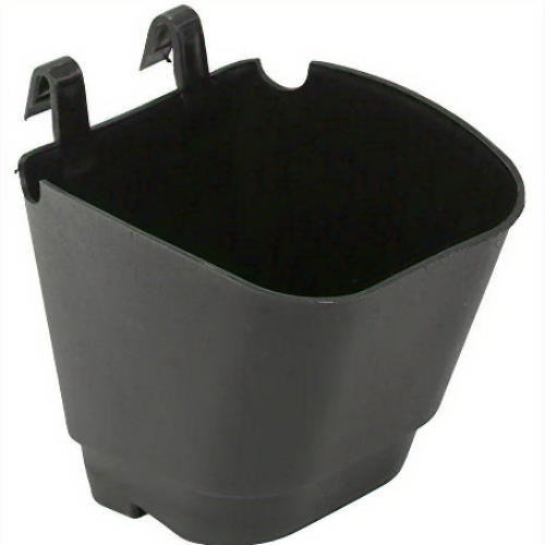 Vertical Hanging Pot 4 inch(1 pc)