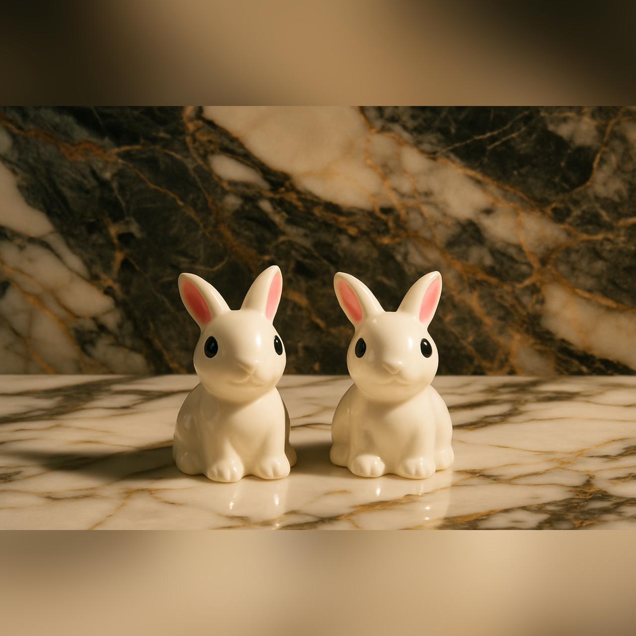 Rabbit (1 pc)