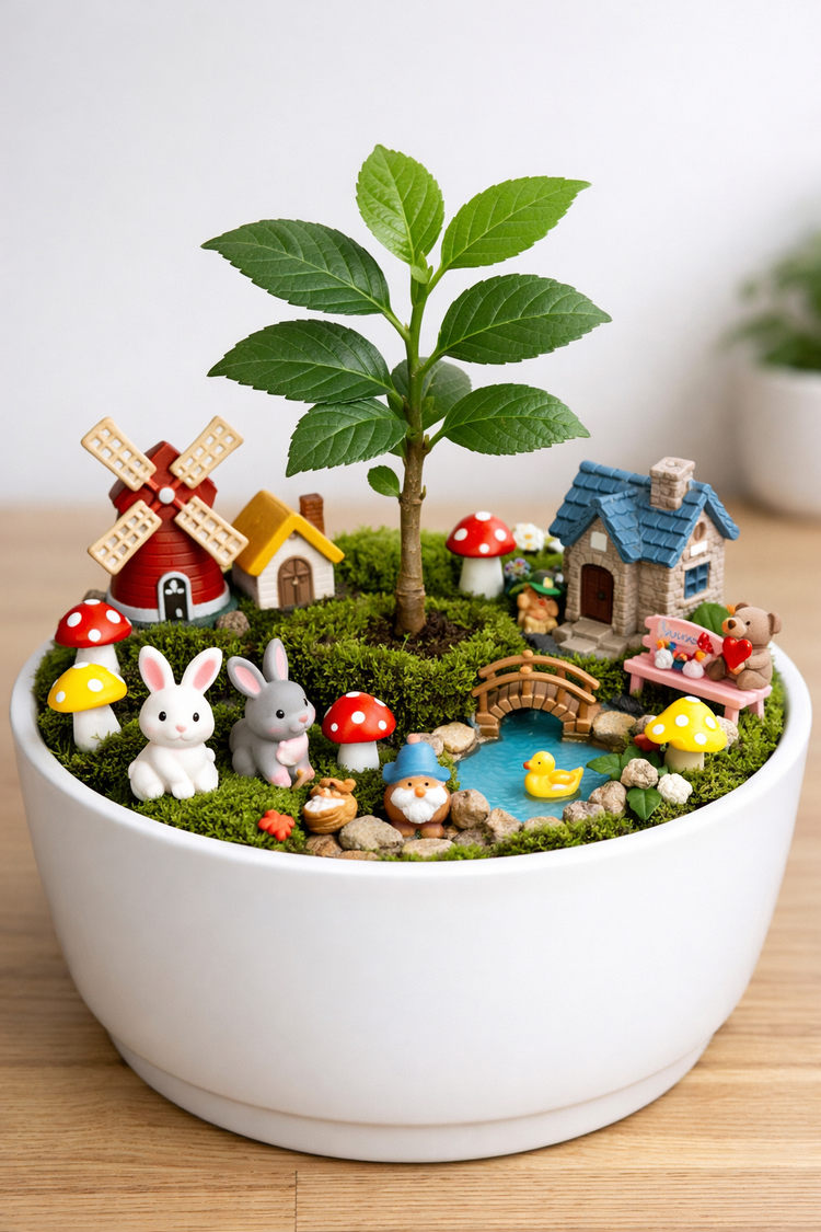 Miniatures