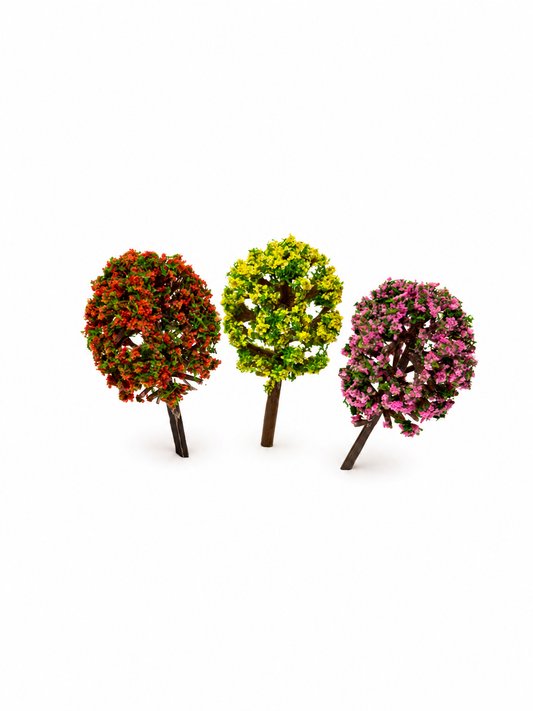 Tree (1 pc) - The Mini Roots