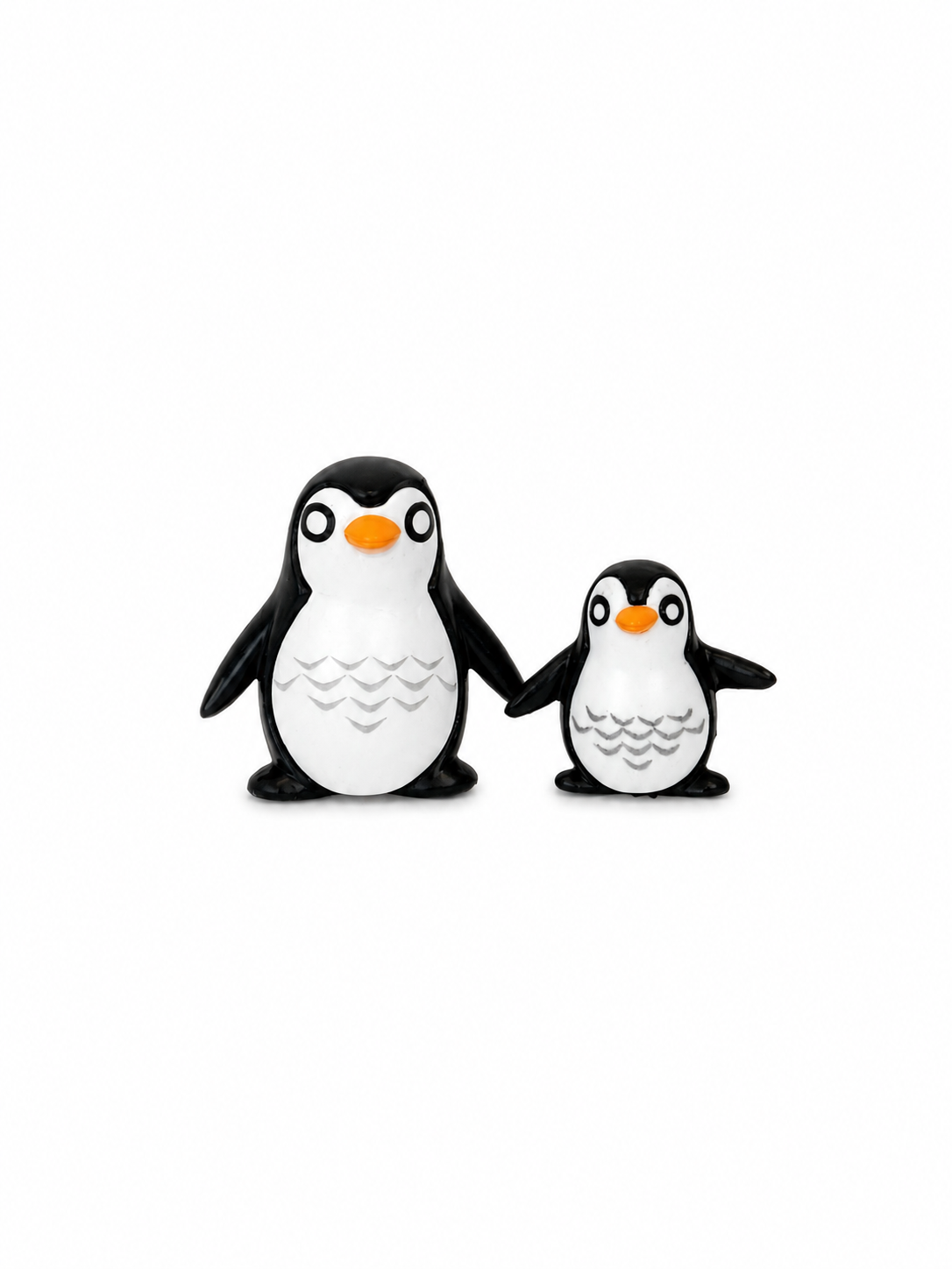 Penguin Set (2 pc) - The Mini Roots