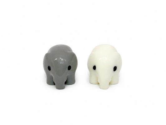 Elephant (1 pc) - The Mini Roots
