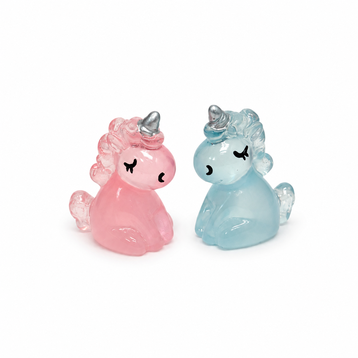 Mini Glow in Unicorn (1 pc) - The Mini Roots