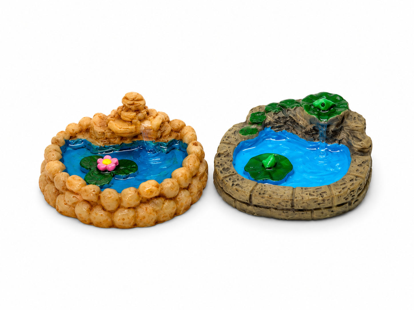 Small Pond(1 pc) - The Mini Roots