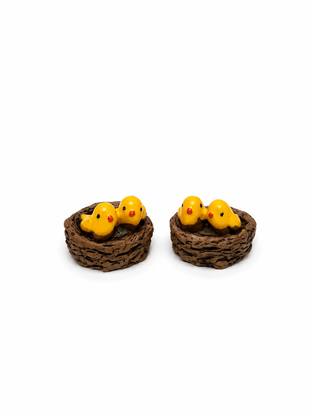 Bird Nest (1 pc) - The Mini Roots