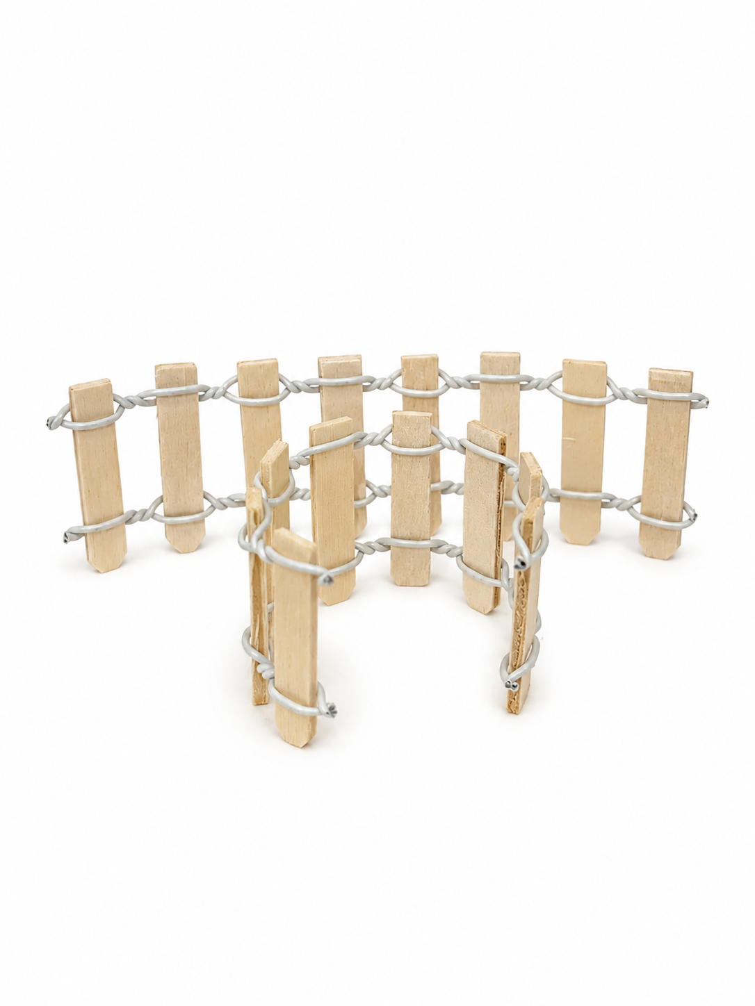Fence (1 pc) - The Mini Roots