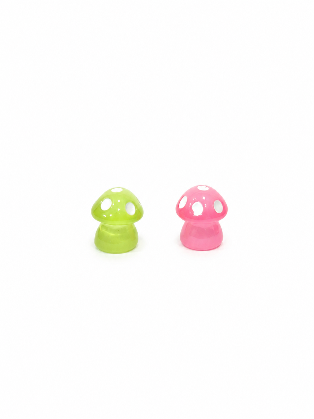 Mini Glow Mushroom (1 pc) - The Mini Roots