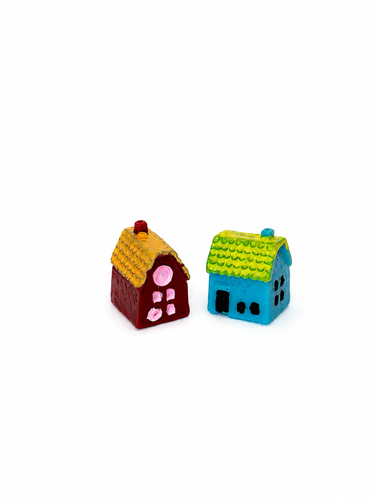 Small House(1 pc) - The Mini Roots