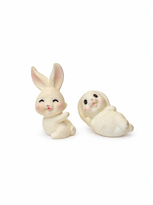 New Bunny (1 pc) - The Mini Roots