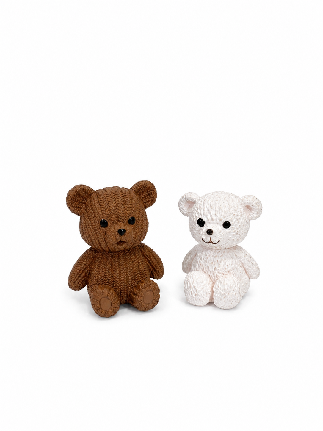 Teddy Bear (1 pc) - The Mini Roots