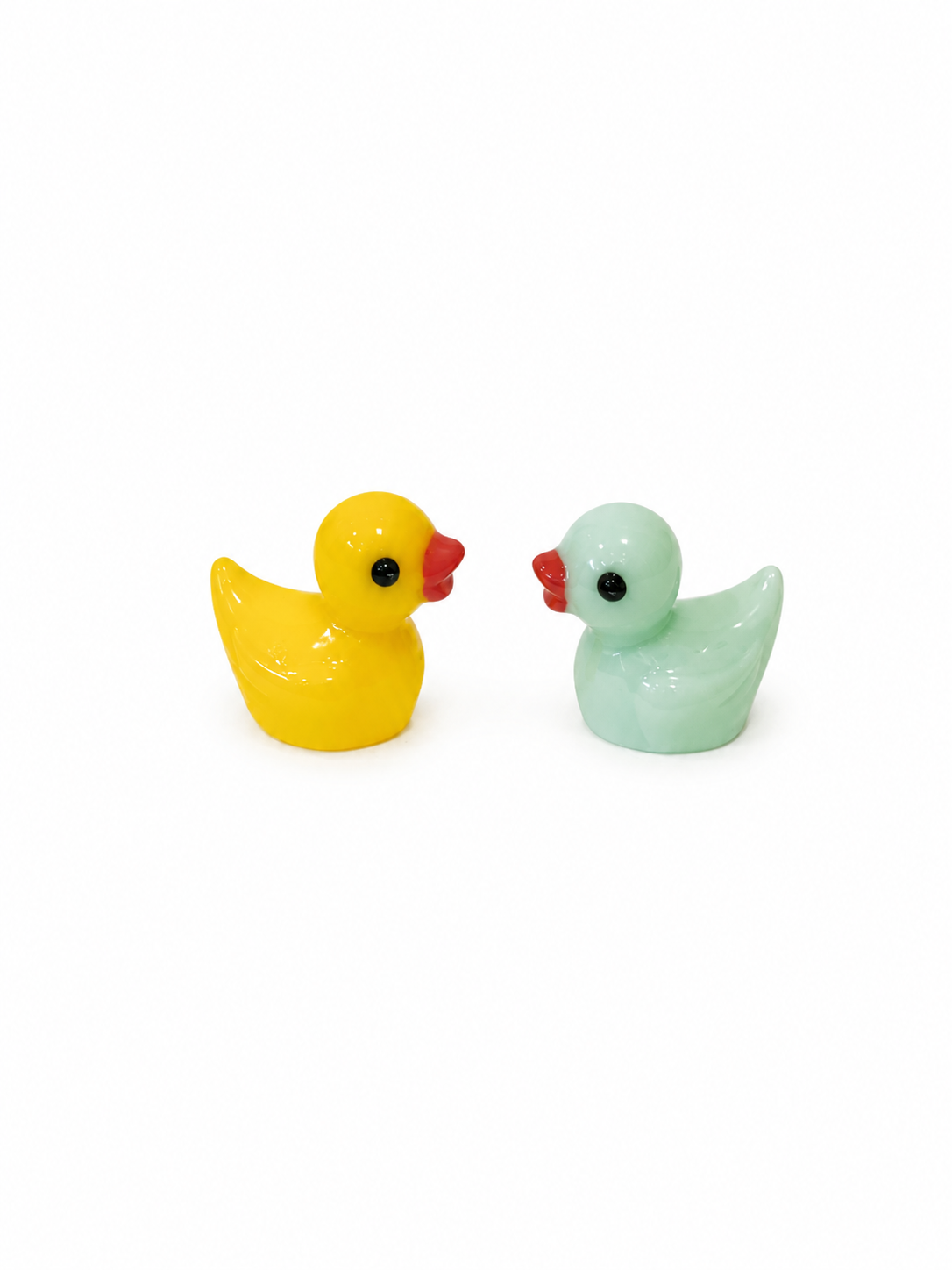 Mini Duck (1 pc) - The Mini Roots