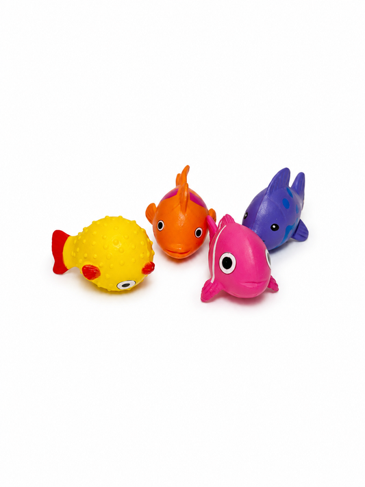 Fish (1 pc) - The Mini Roots