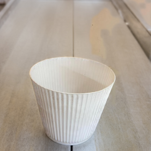 Round Pot 6 inch(1 pc)