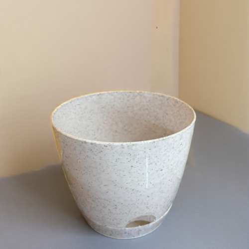 Self Watering Pot (1 pc)