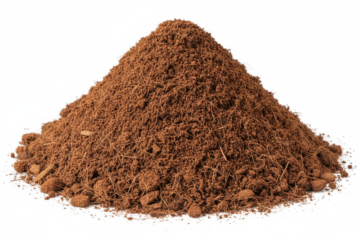 coco peat